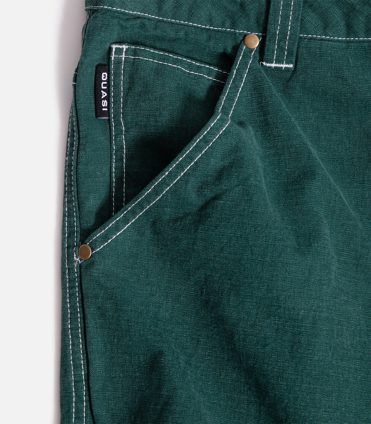 Quasi 102 Jeans – Atlas