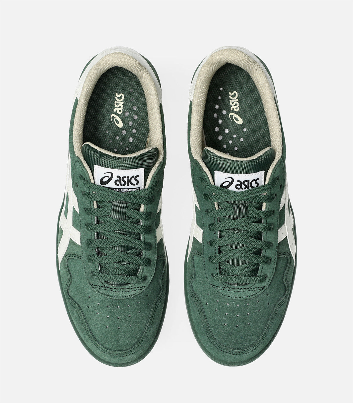 Asics Japan Pro – Atlas