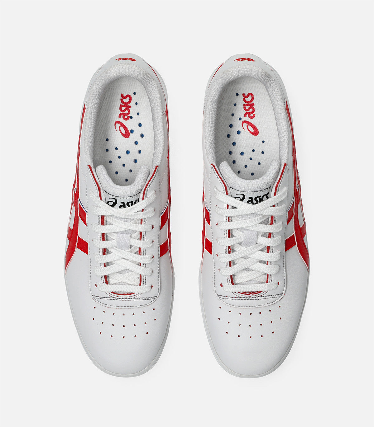 Asics Gel-Vickka Pro – Atlas