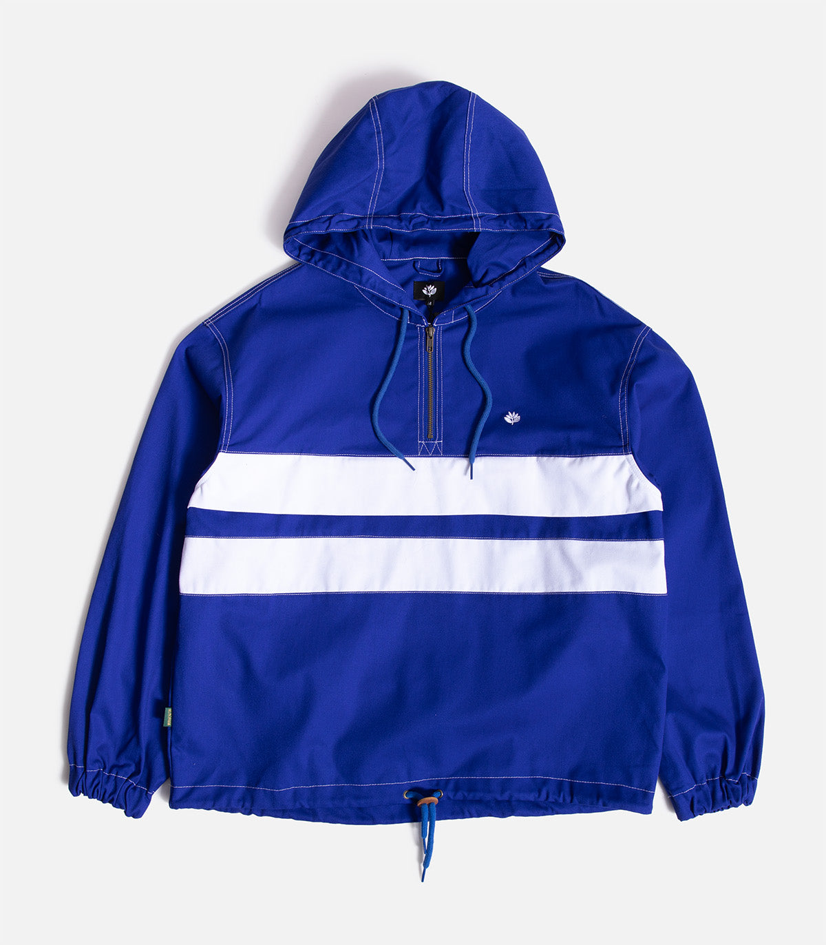 Magenta Tom 96 Jacket – Atlas