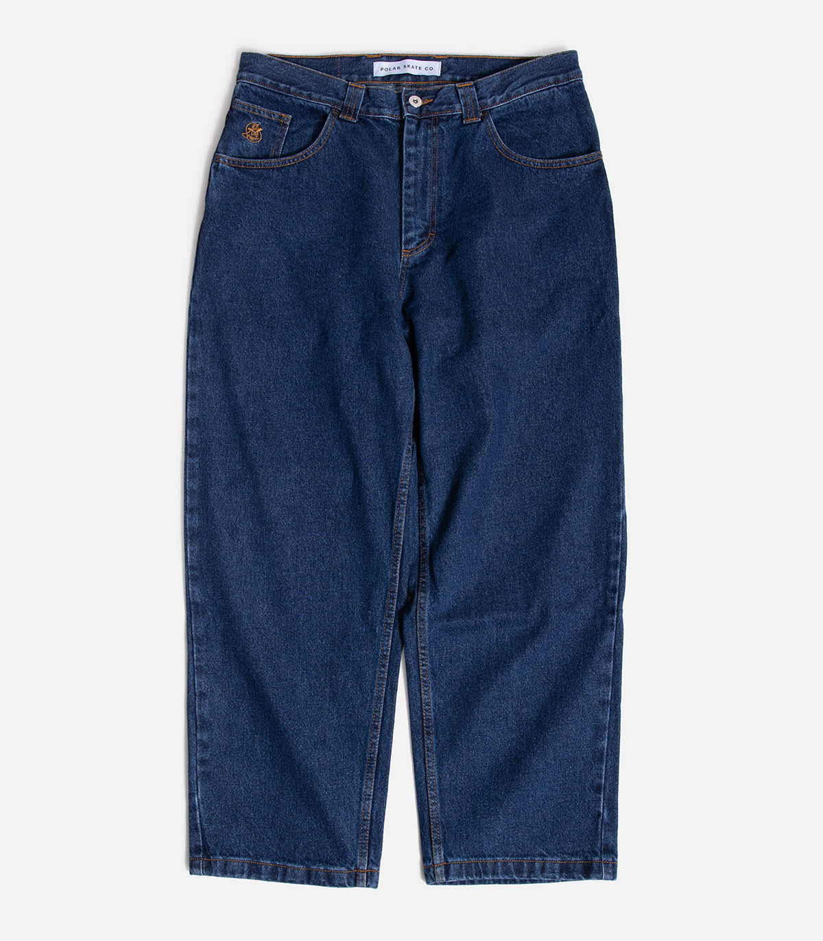 Polar 93! Denim Pants – Atlas