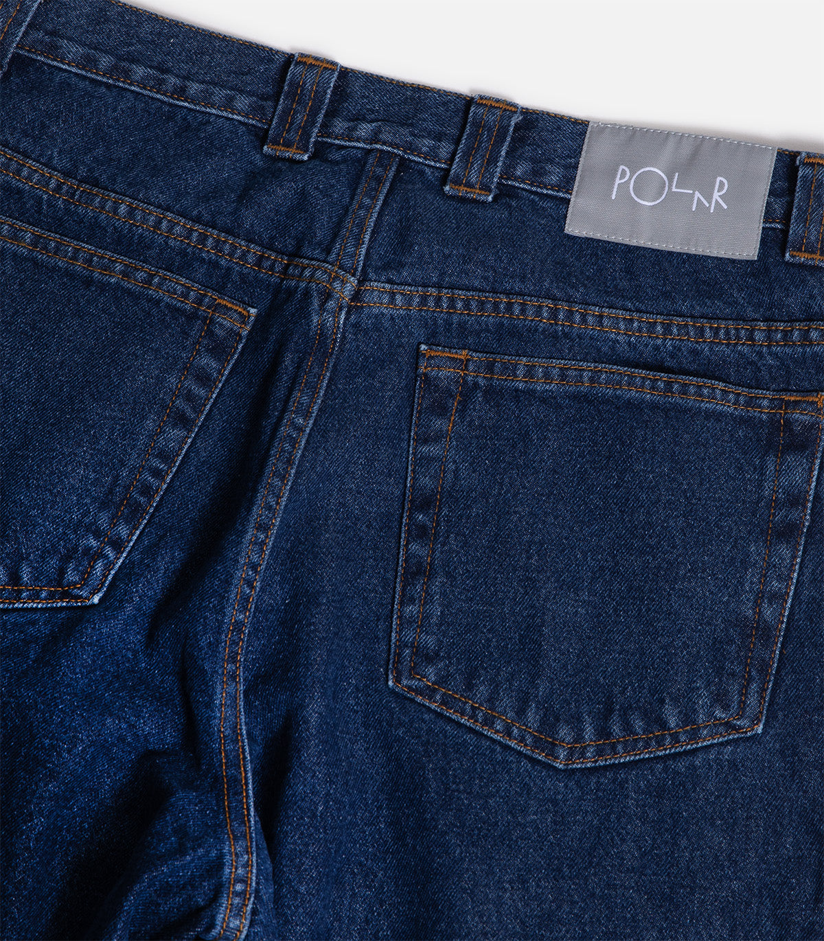Polar 93! Denim Pants – Atlas