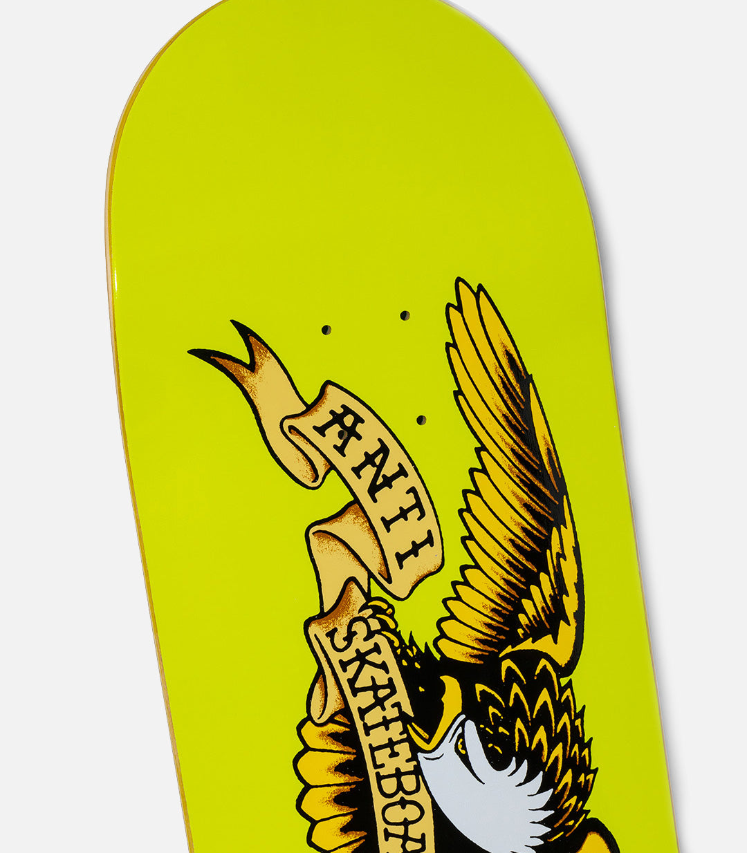 Antihero Horse Pill Eagle Deck – Atlas