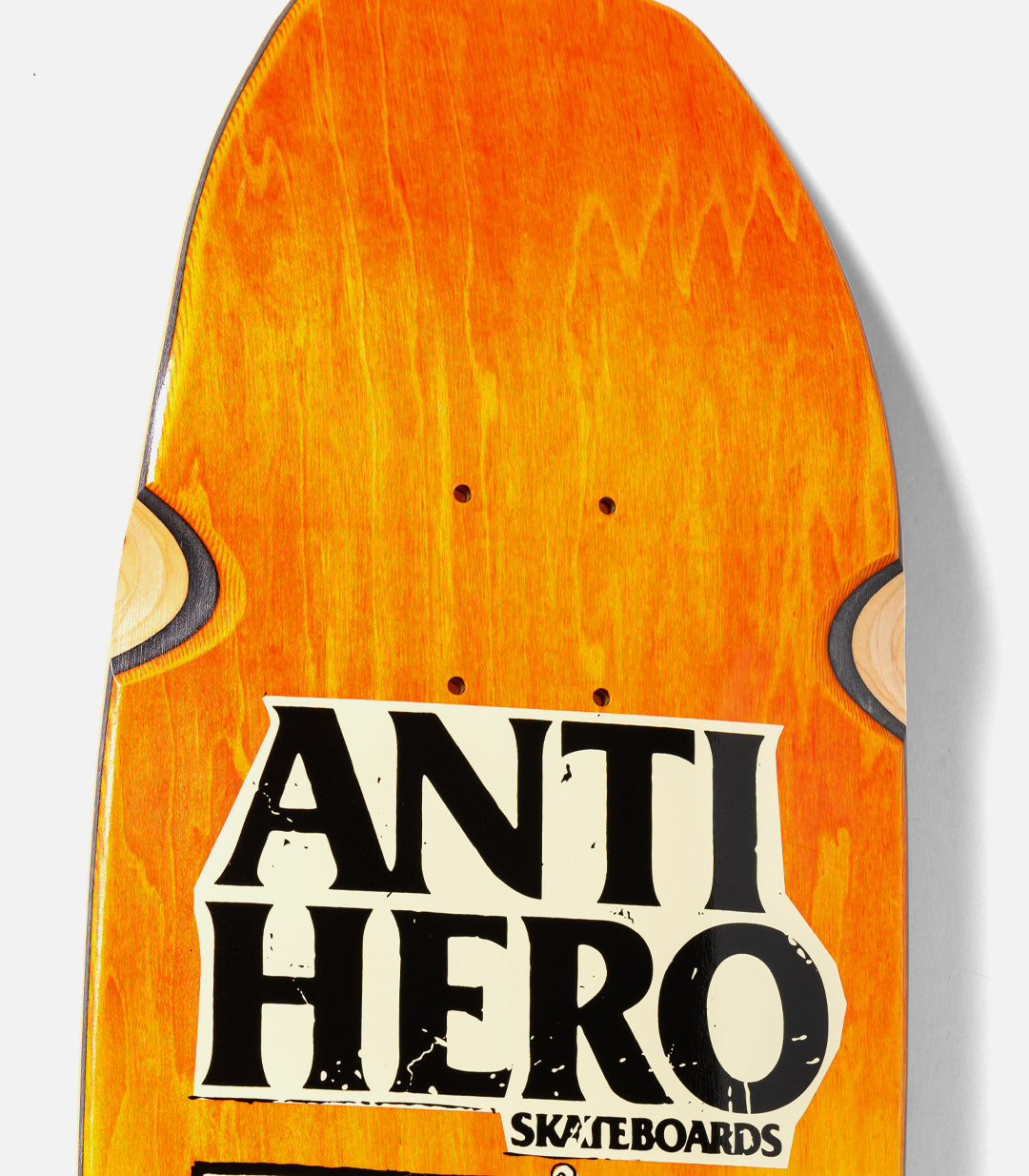 Antihero Jeff Grosso Hand Plant Deck – Atlas Antihero Jeff Grosso Hand Plant Deck – Atlas