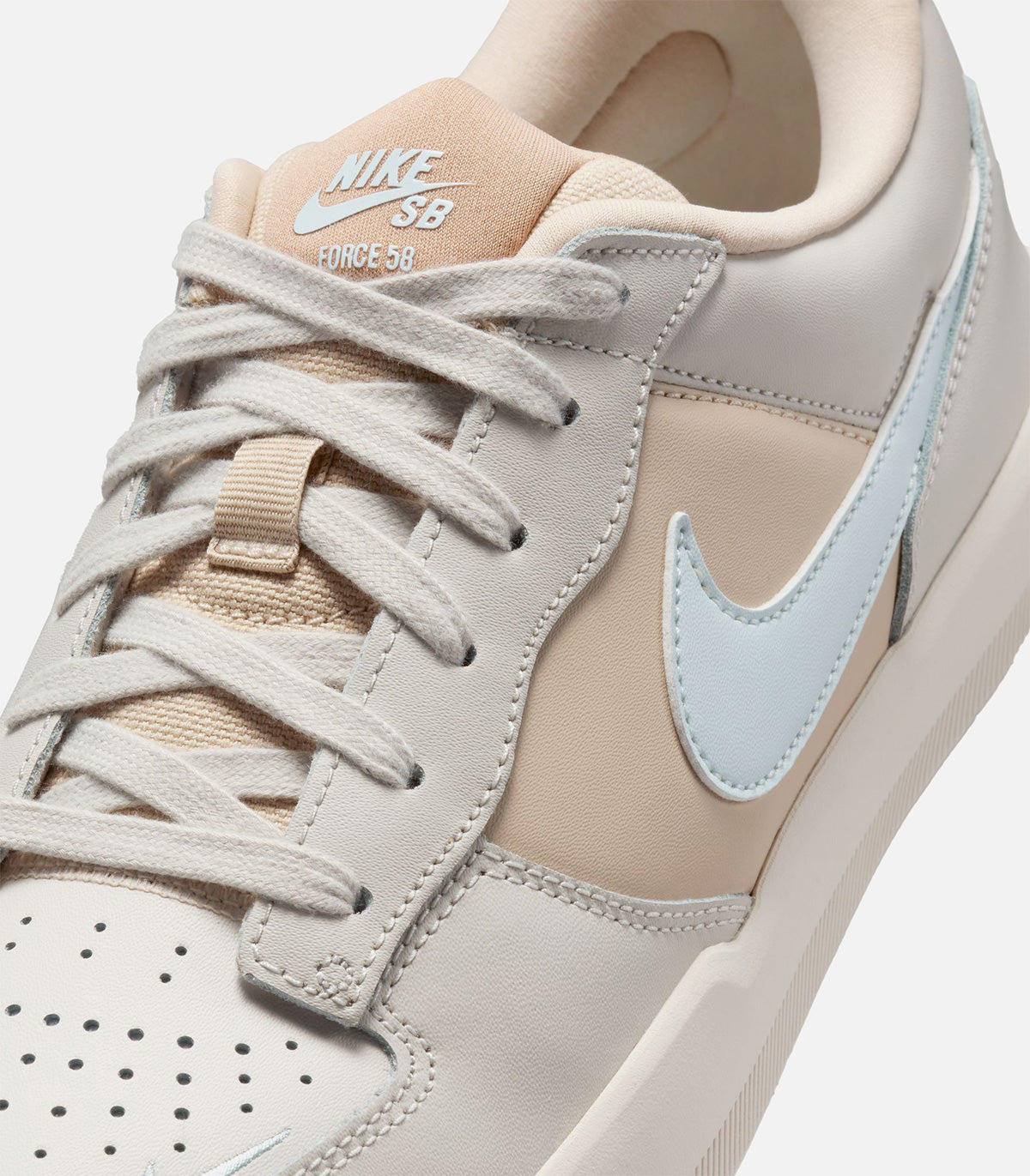 Nike SB Force 58 Premium