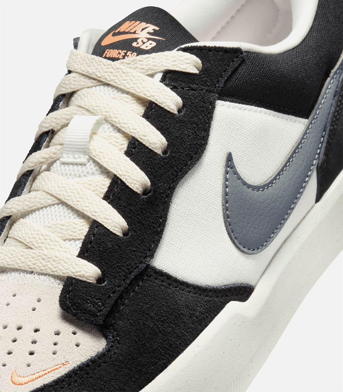 Nike SB Force 58 – Atlas