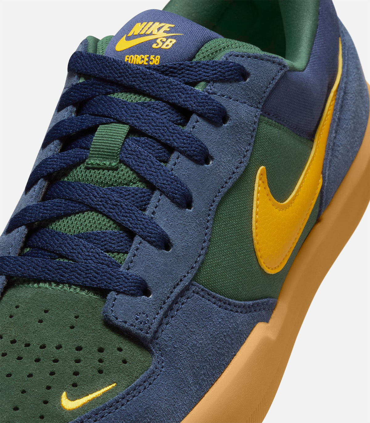 Nike SB Force 58 – Atlas display picture 1