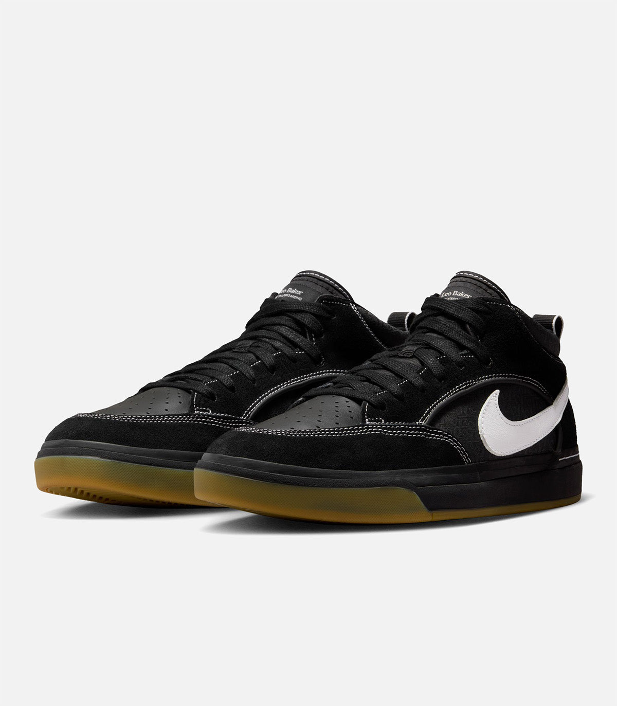 Nike SB React Leo – Atlas