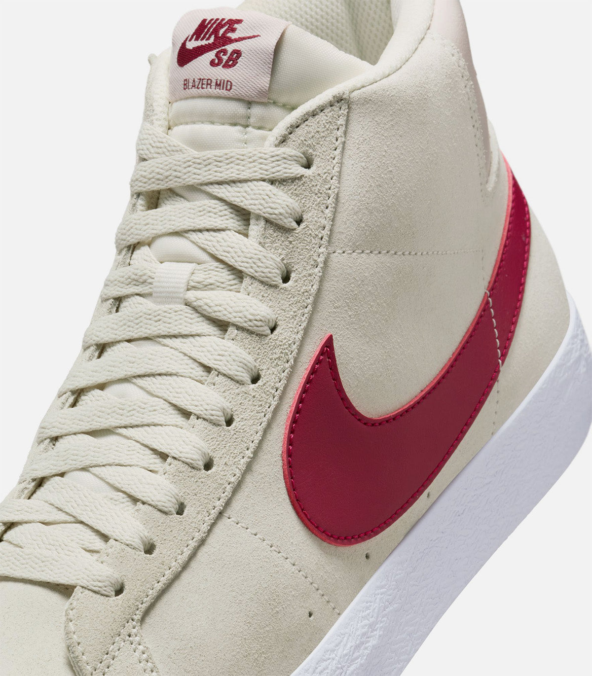 靴 NIKE SB BLAZER ZOOM MID Nike SB Zoom Blazer Mid (Midnight Navy/Noise Aqua) – Kinetic