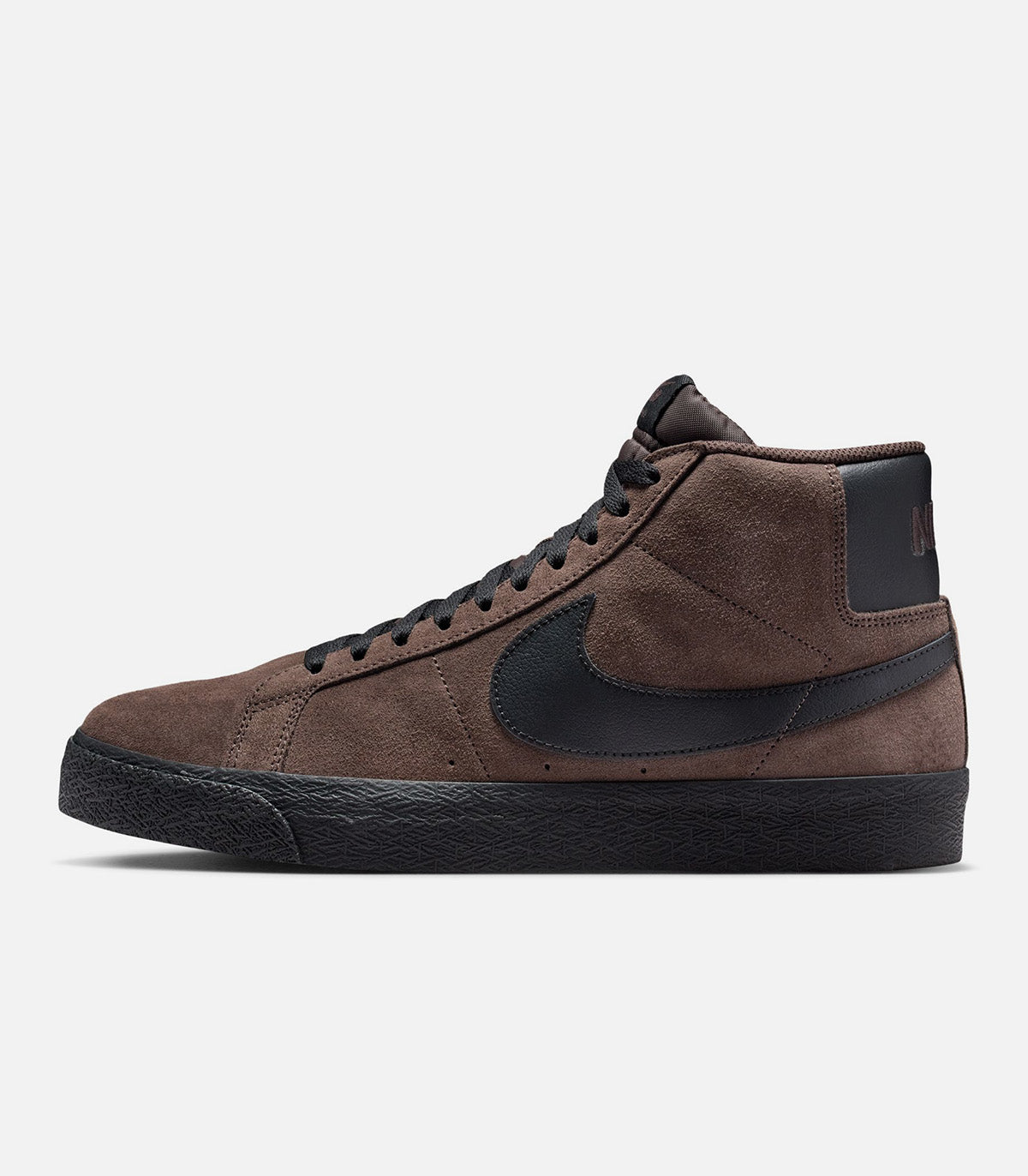 Zoom Blazer Mid SB Bota Amazon.com | Nike Sb Blazer Zoom M Xt Bota Mens Trainers  main image 2