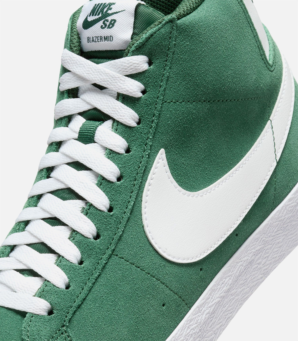 Nike SB Zoom Blazer Mid – Atlas