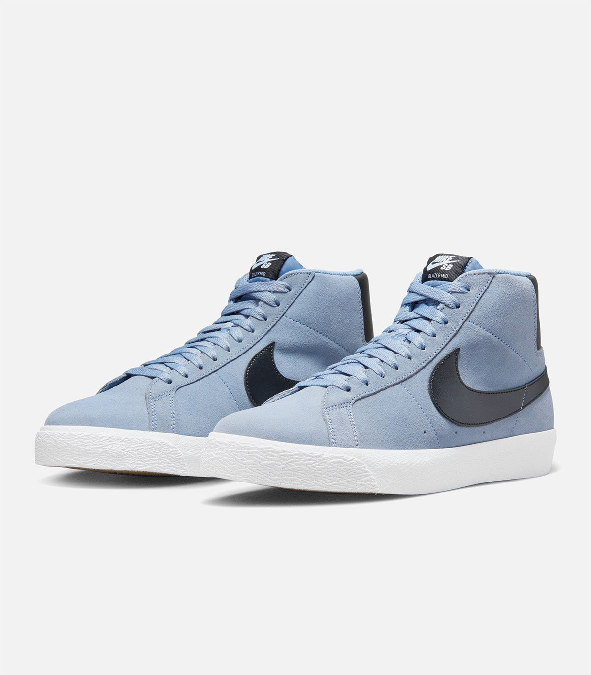 Nike SB Zoom Blazer Mid – Atlas