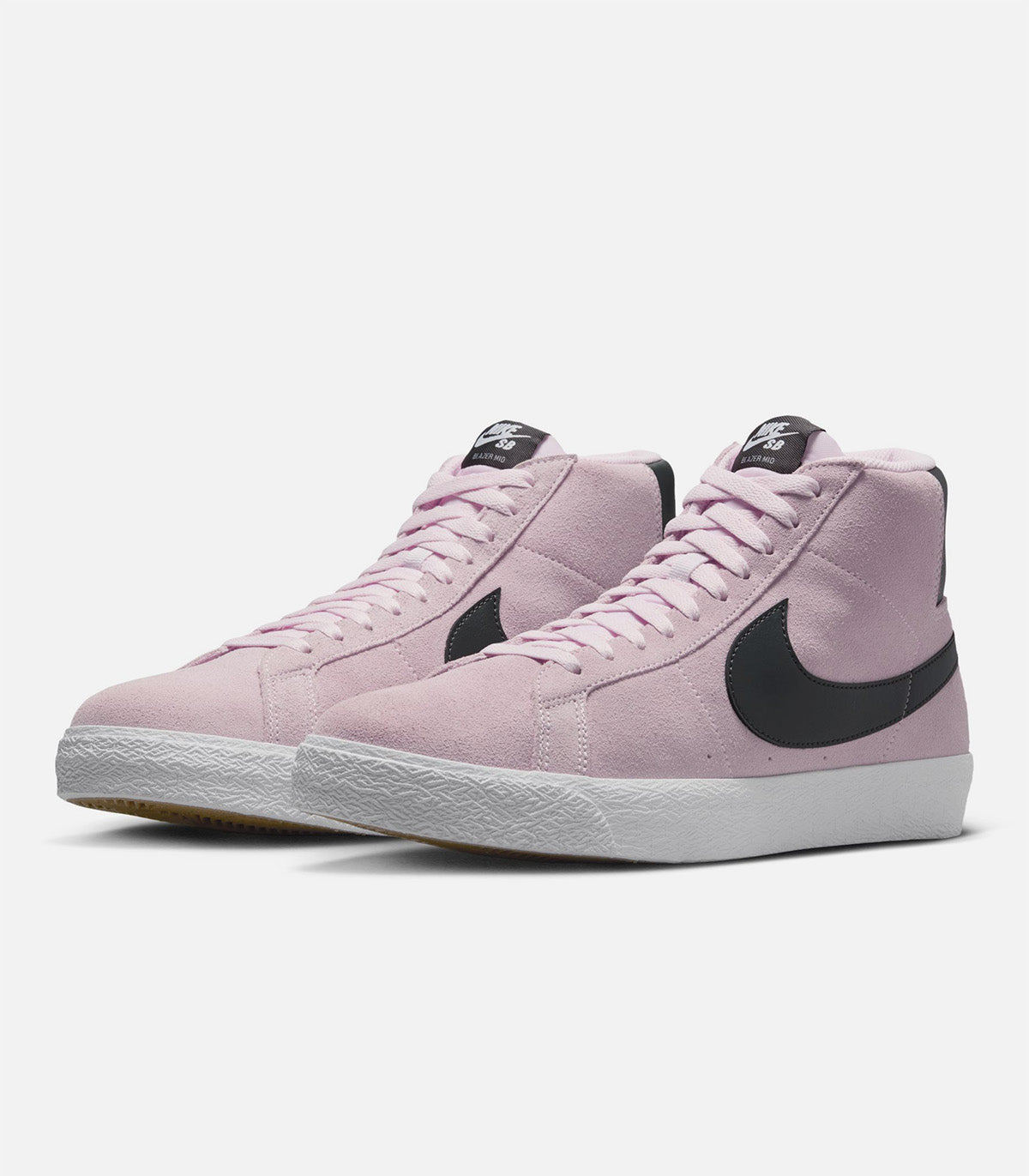 Nike SB Zoom Blazer Mid – Atlas Nike SB Zoom Blazer Mid – Atlas