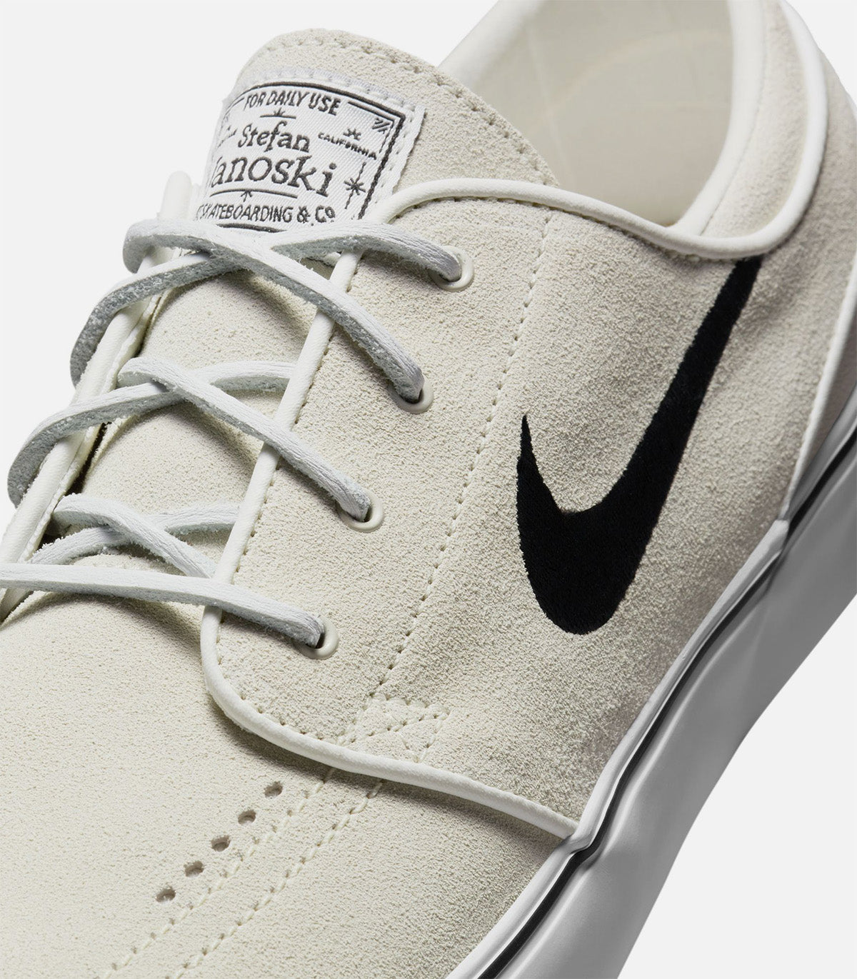 Nike SB Zoom Janoski OG+ – Atlas