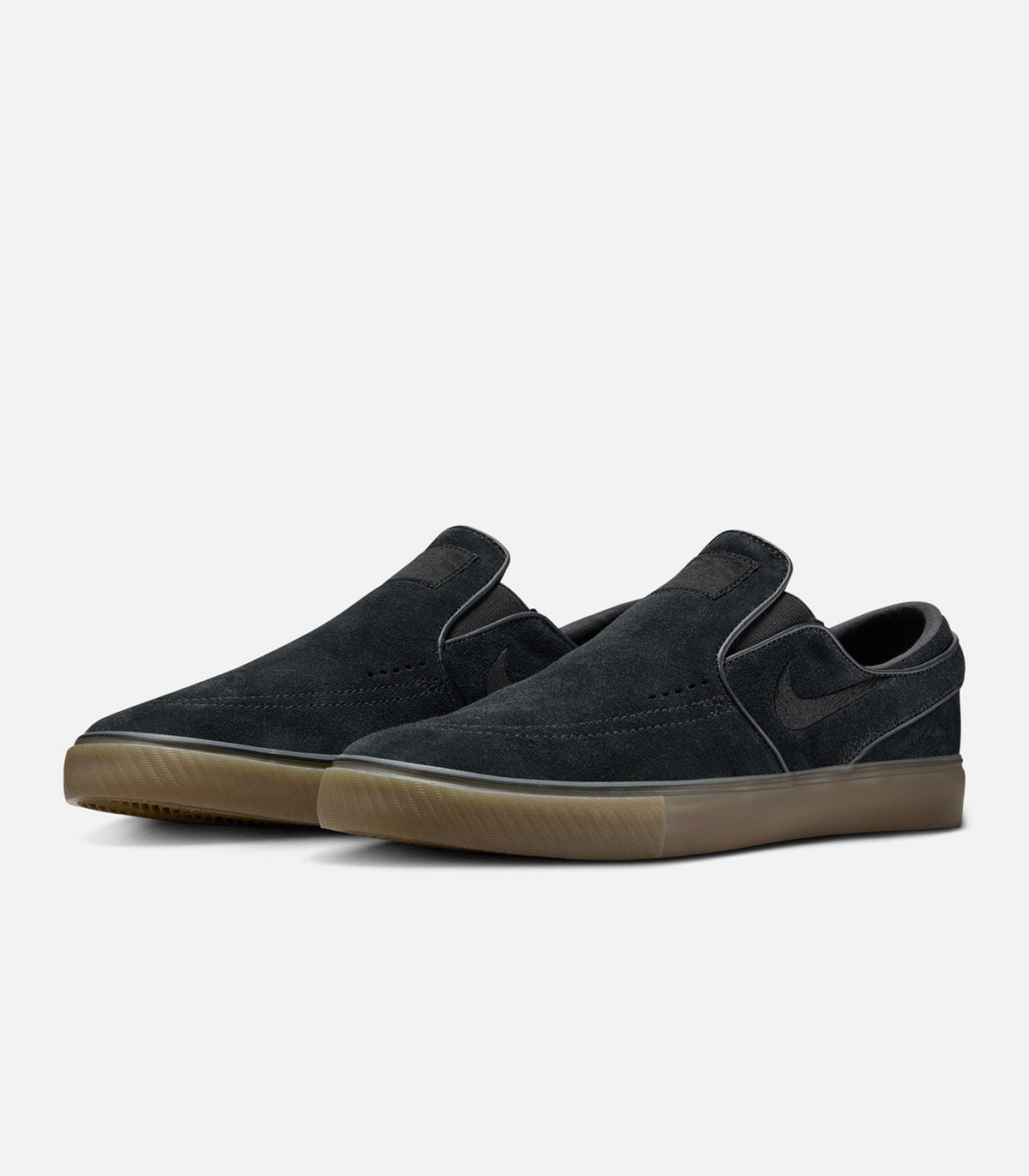 nike slip on janoski mens