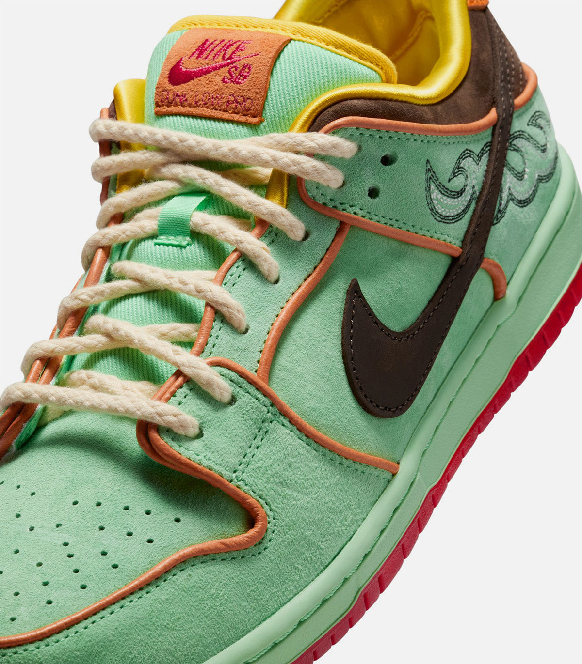 Nike SB 