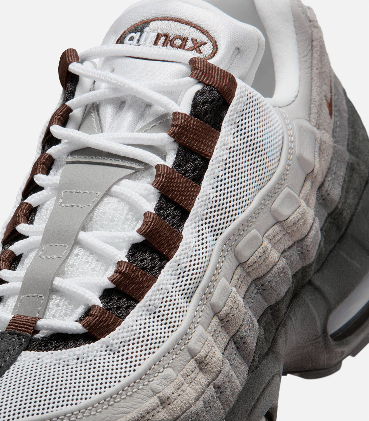 Nike SB Air Max 95 – Atlas
