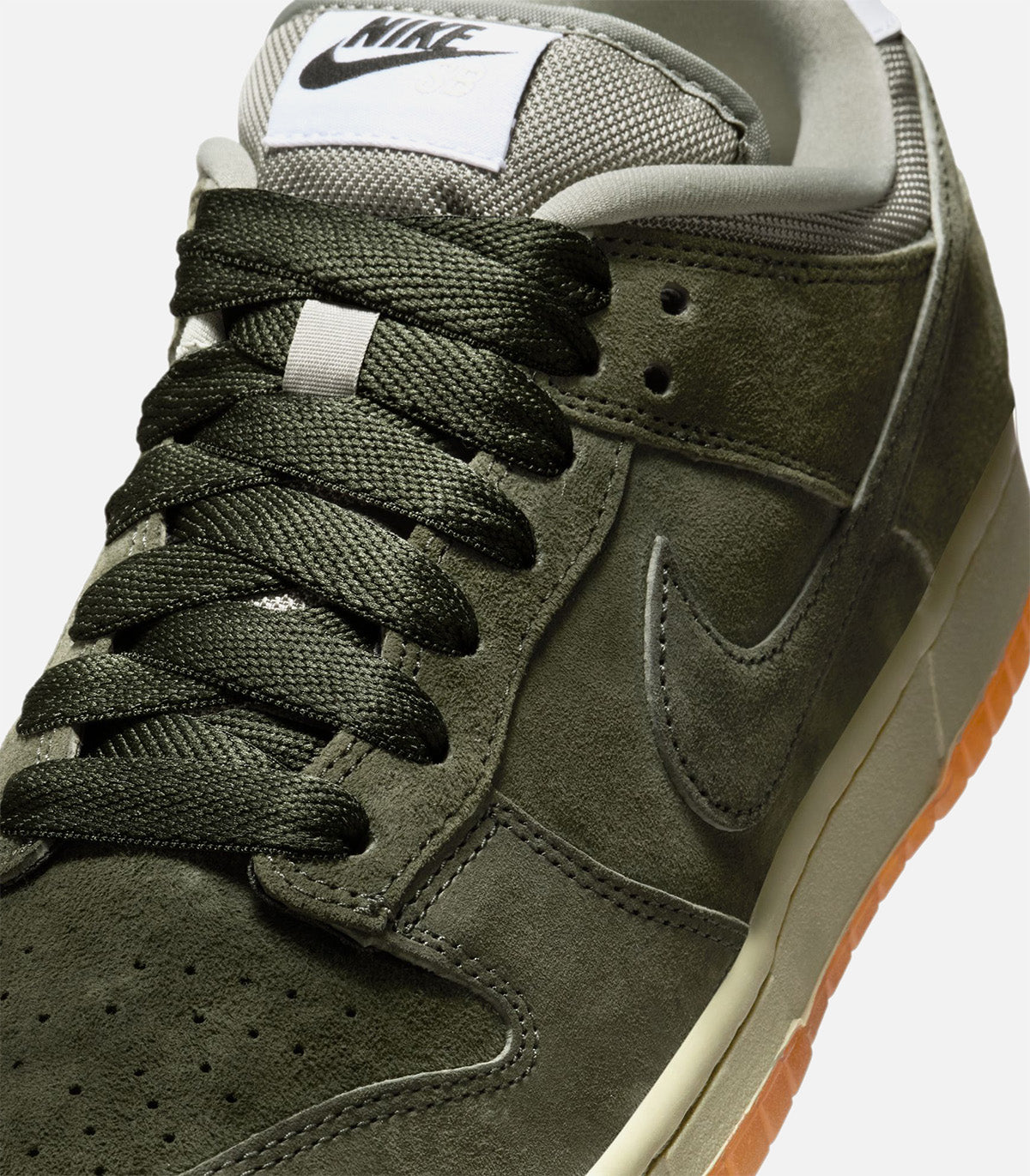 Nike SB Dunk Low Pro B – Atlas