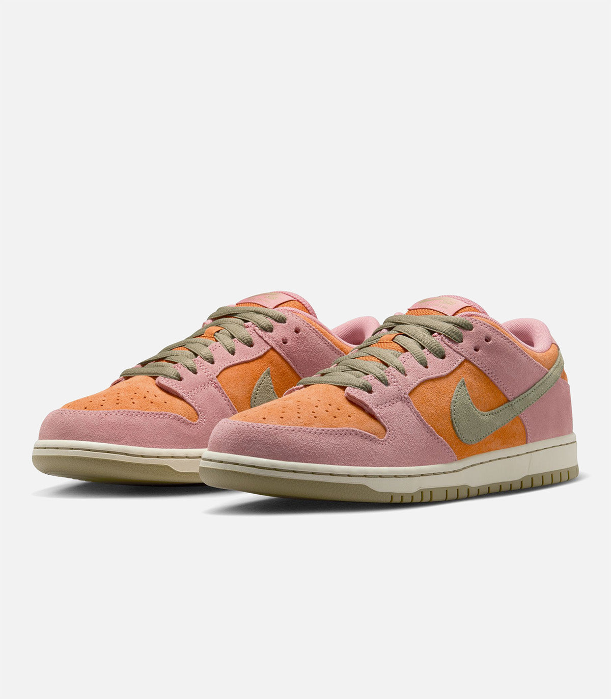 Nike SB Dunk Low Pro – Atlas