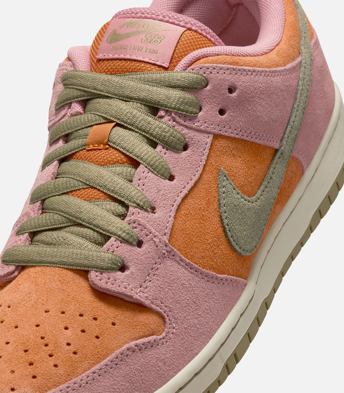 Nike SB Dunk Low Pro – Atlas
