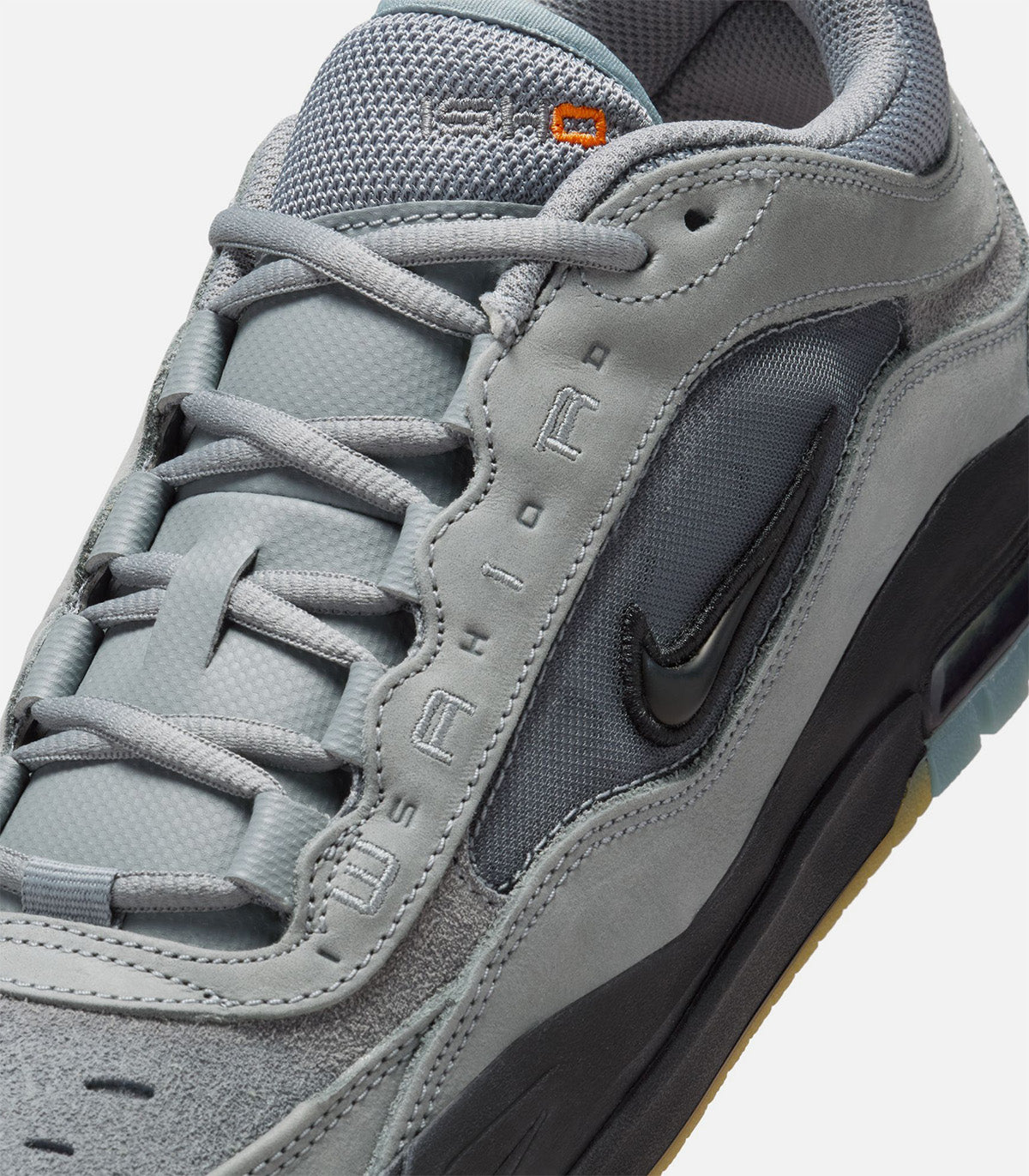 Nike SB Air Max Ishod ISO – Atlas