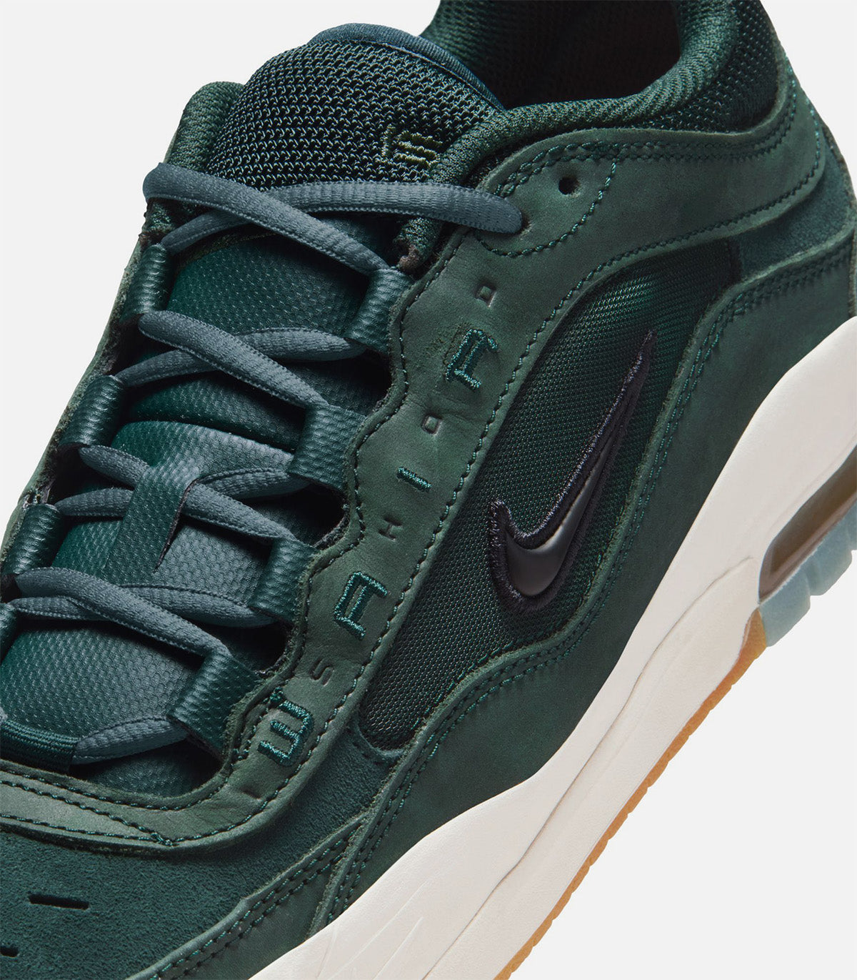 Nike SB Air Max Ishod – Atlas