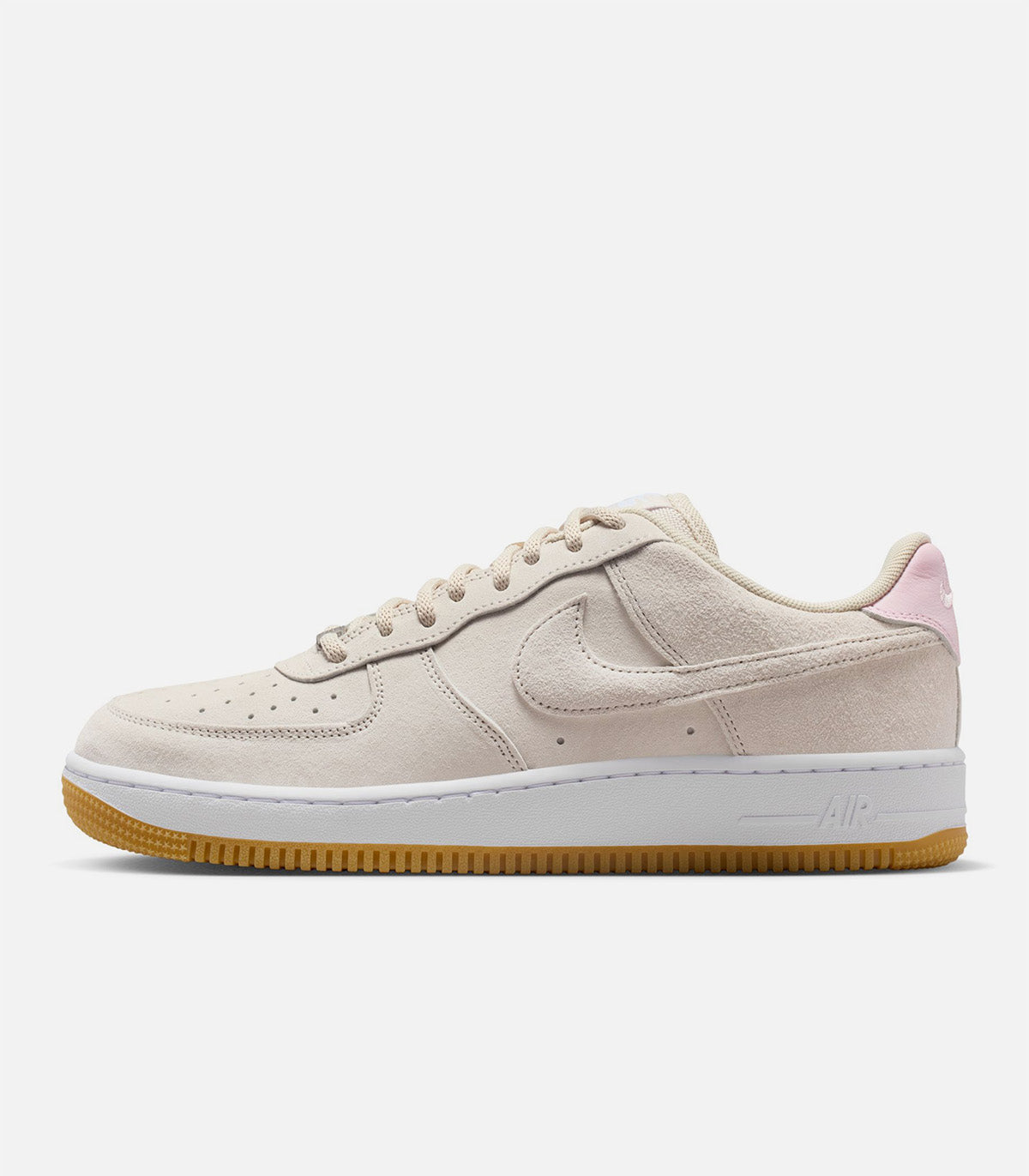 Nike SB Air Force 1 – Atlas