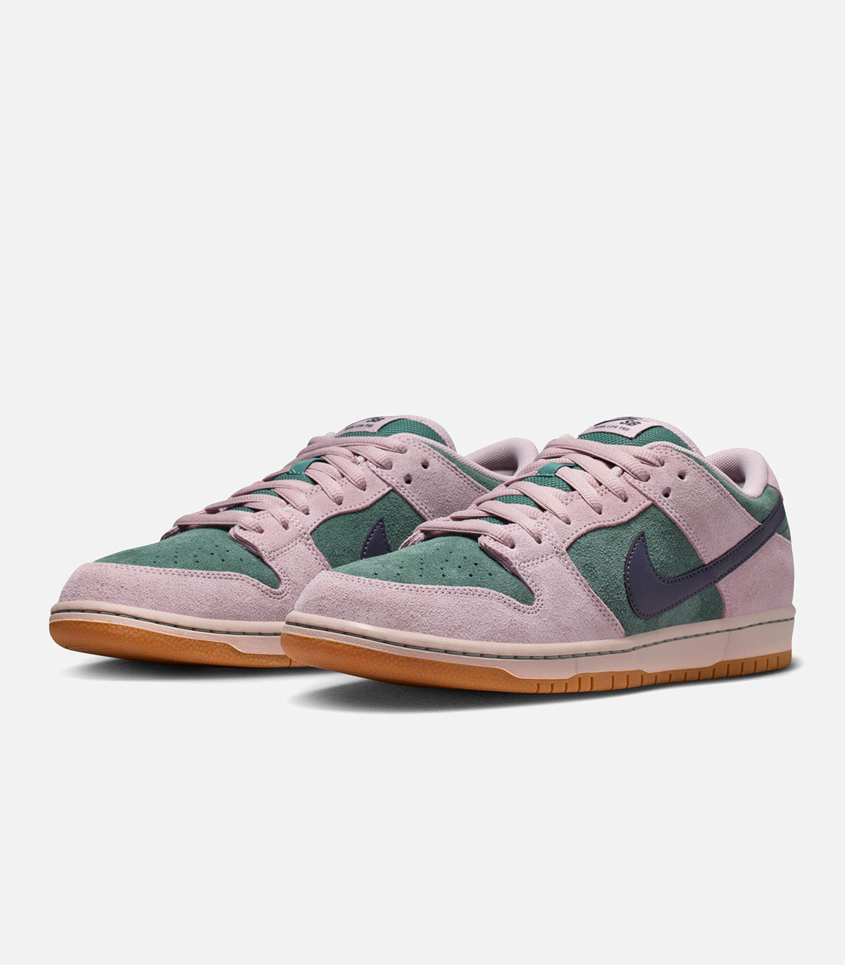 Nike SB Dunk Low Pro – Atlas