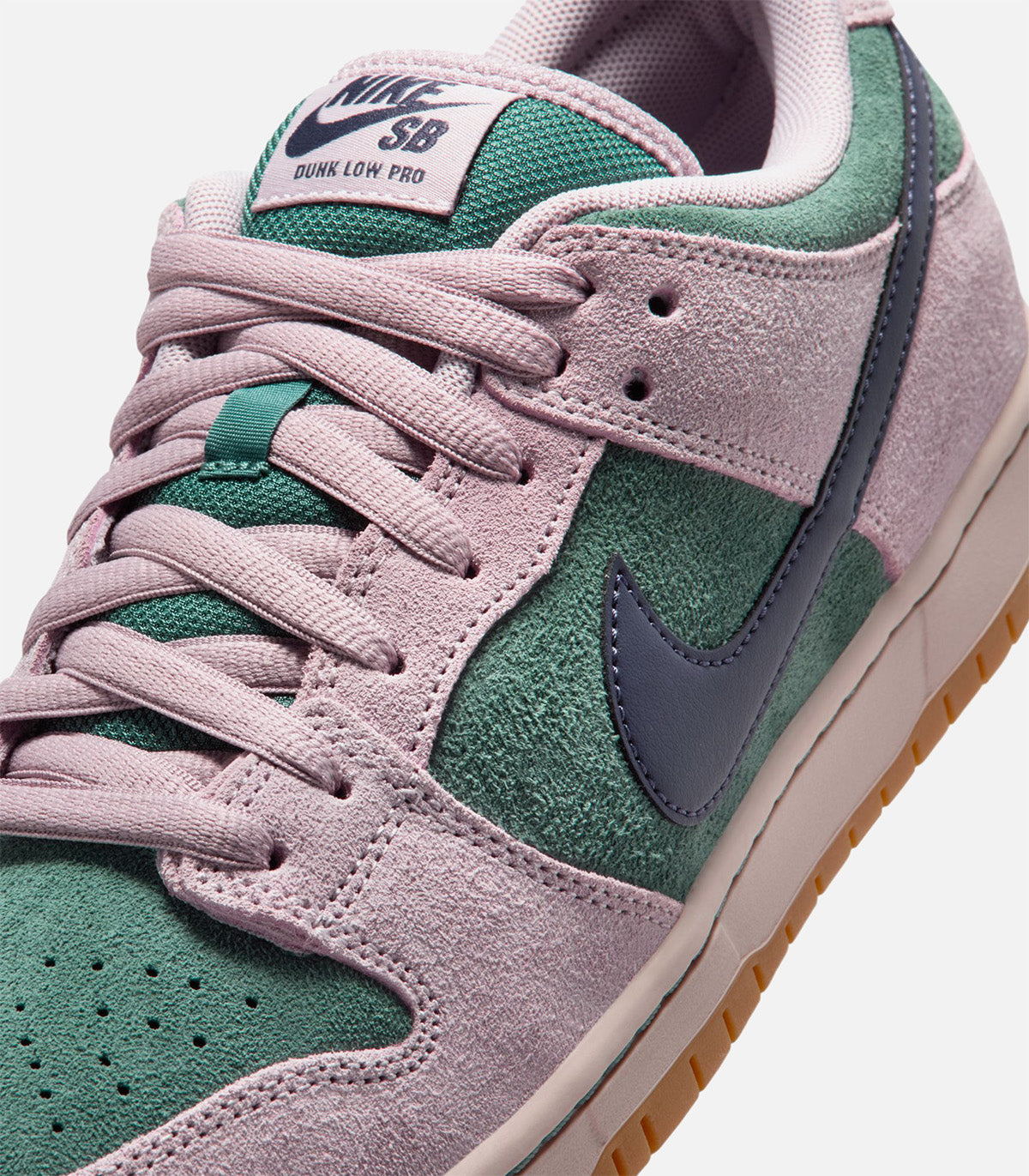 Nike SB Dunk Low Pro – Atlas