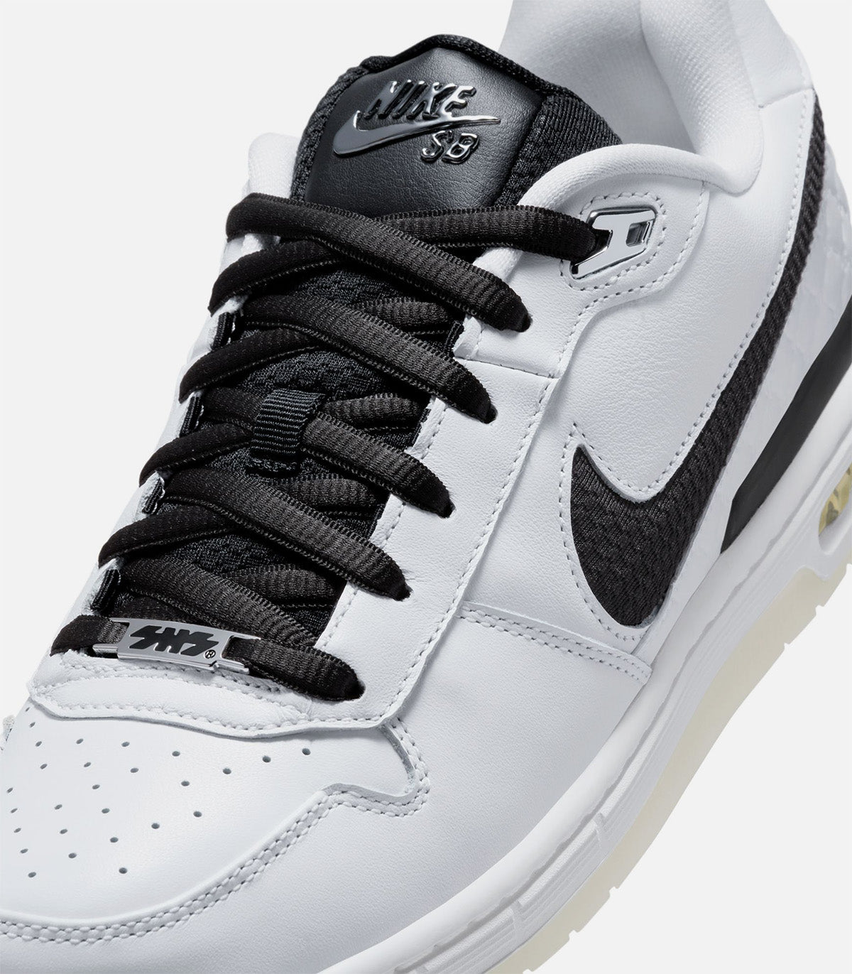 Nike SB Zoom Air Paul Rodriguez Low – Atlas