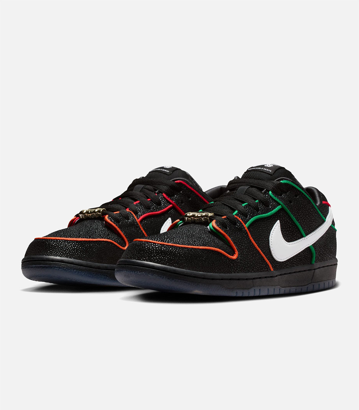 Nike SB Dunk Low Pro – Atlas