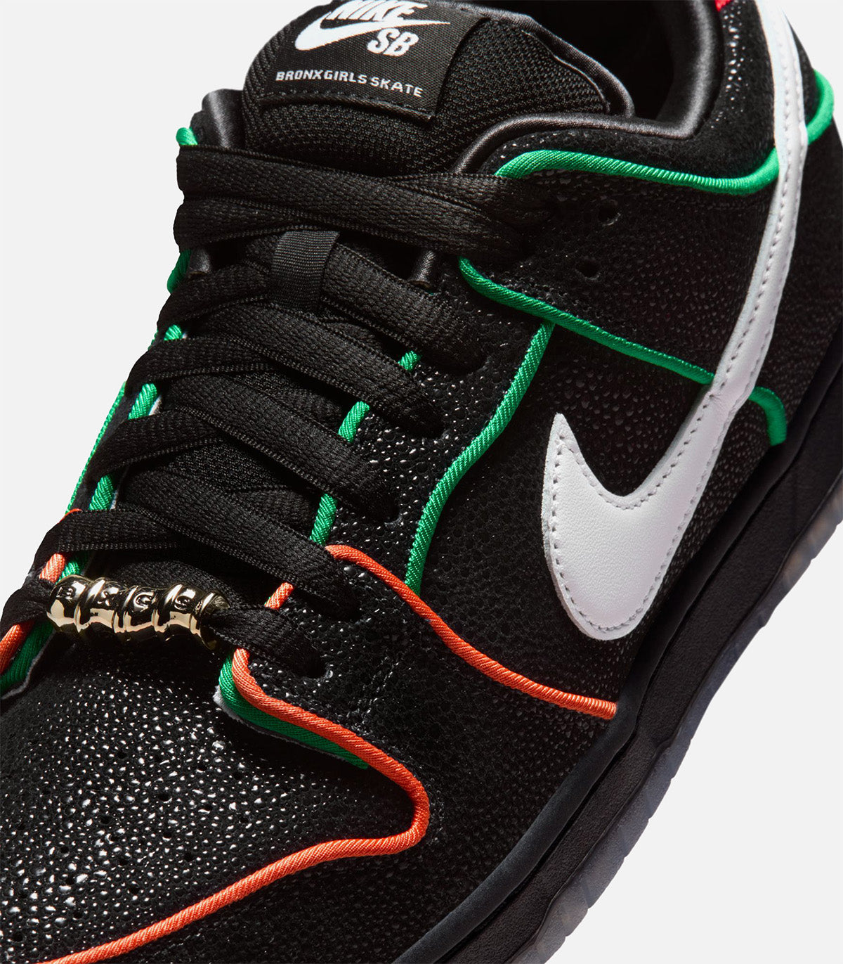 Nike SB Dunk Low Pro – Atlas