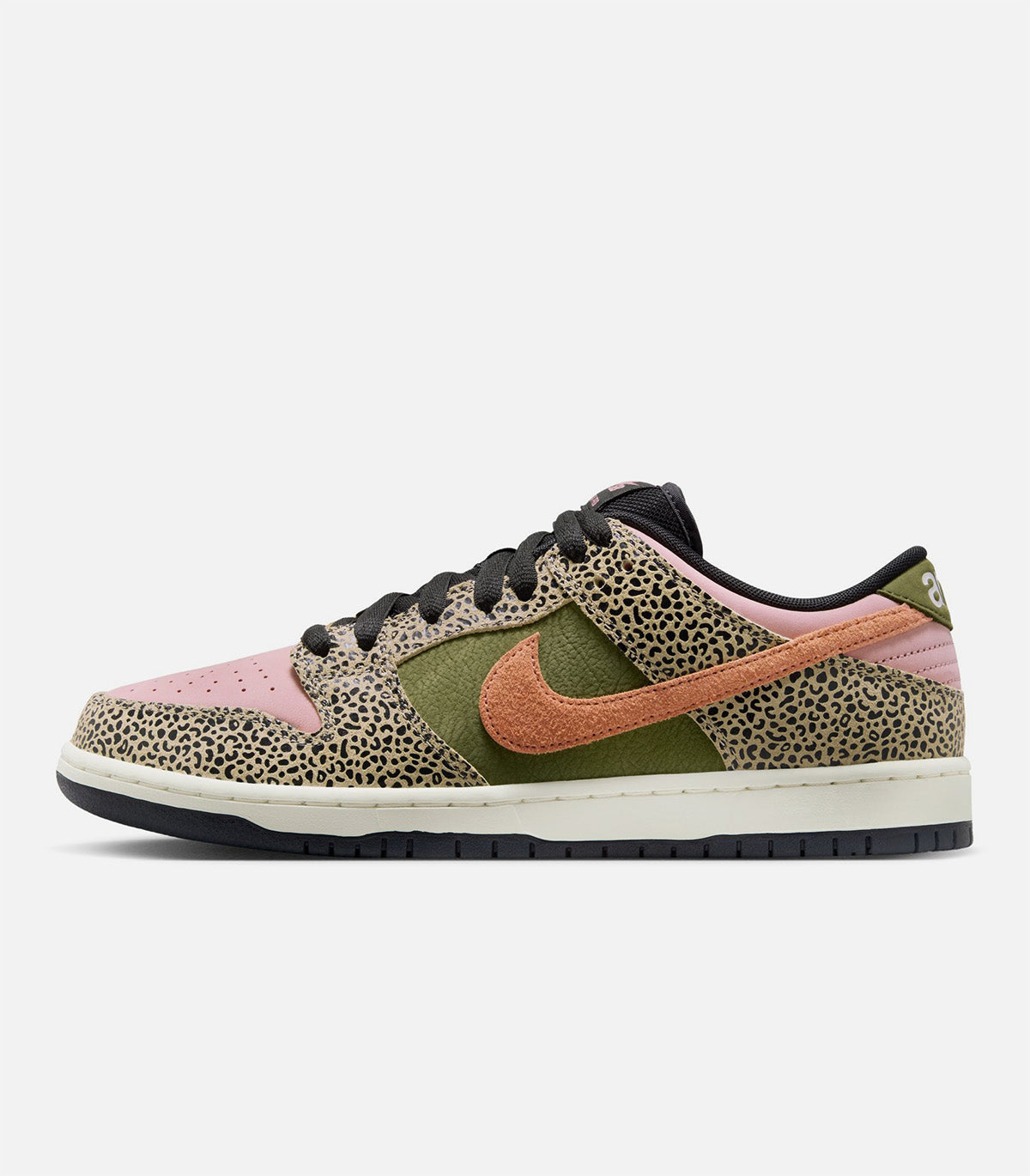 Nike SB Dunk Low Pro – Atlas