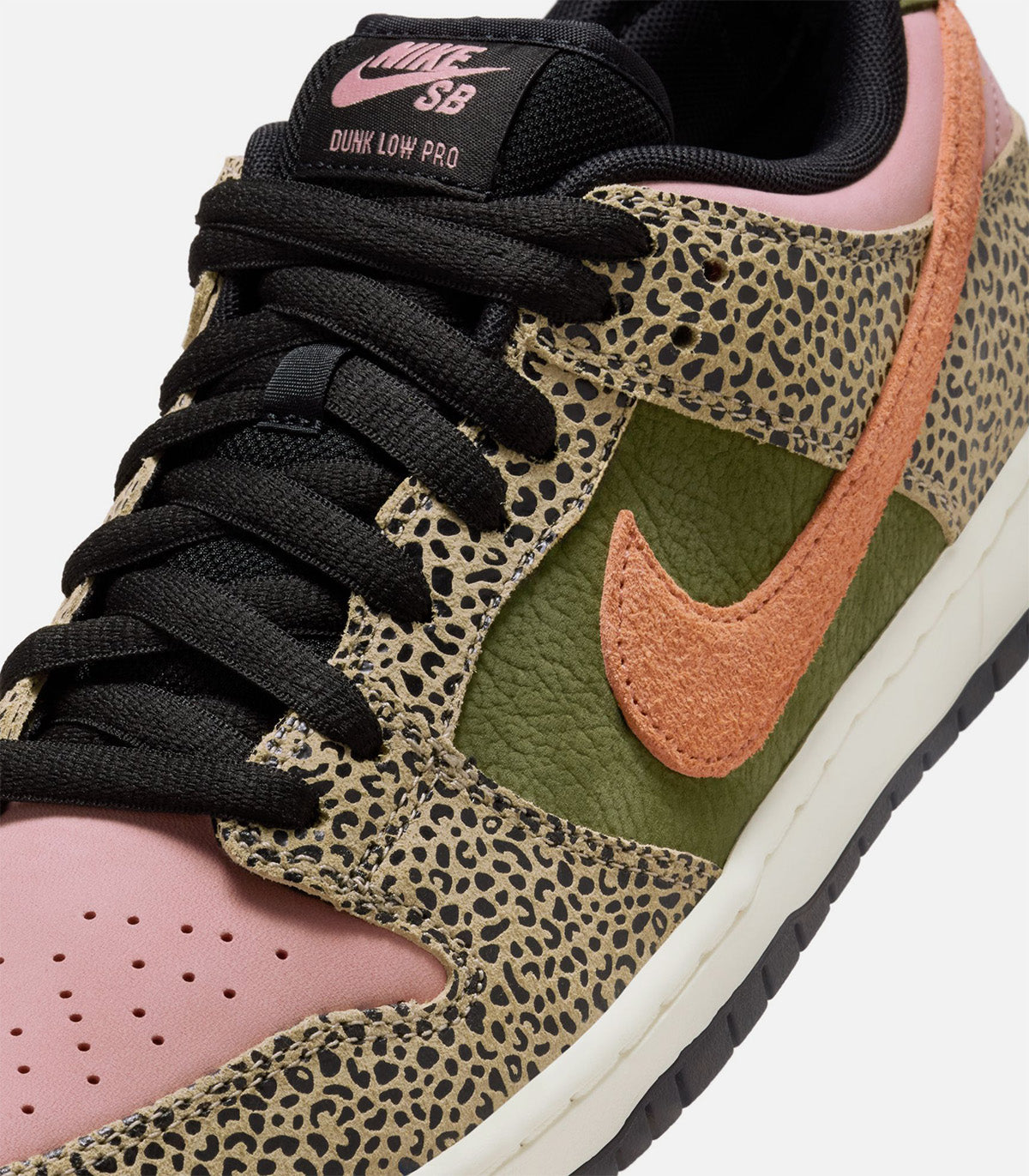 Nike SB Dunk Low Pro – Atlas