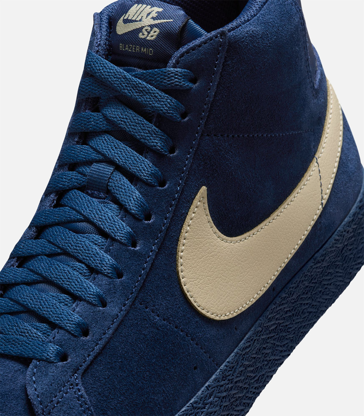 Nike SB Zoom Blazer Mid – Atlas