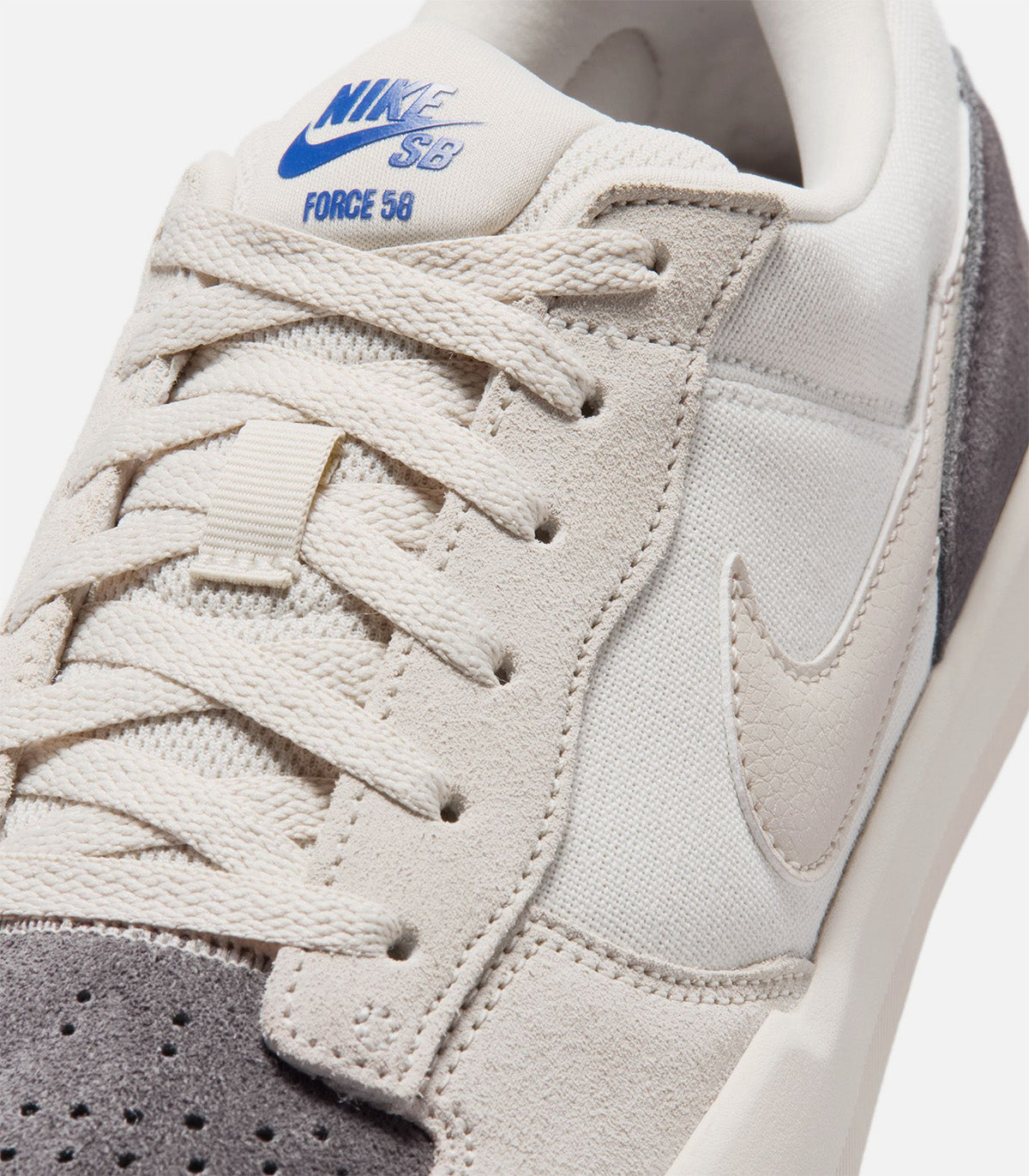 Nike SB Force 58 – Atlas
