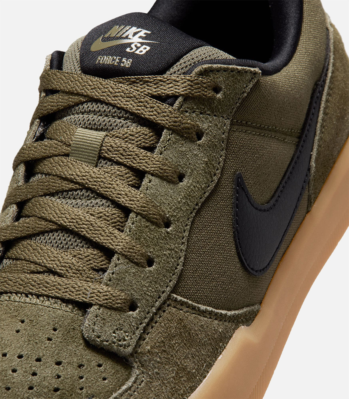 Nike SB Force 58 – Atlas