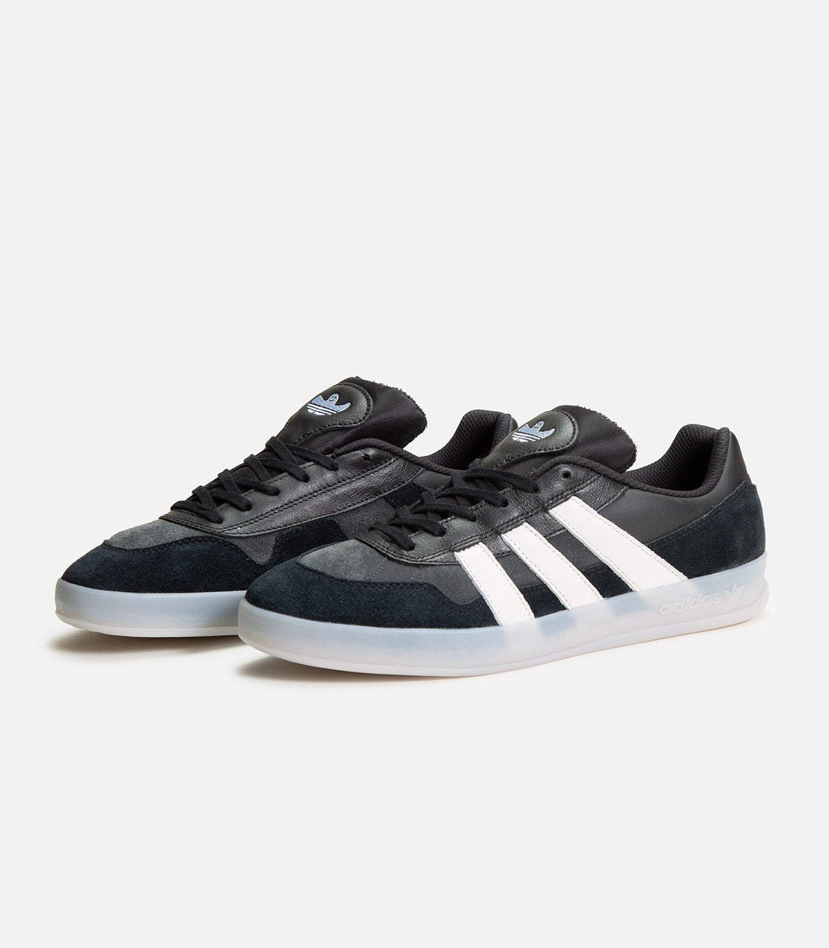 adidas gazelle silver green womens adidas Busenitz Vulc II Shoes Blue M 8 / W 9 main image 1