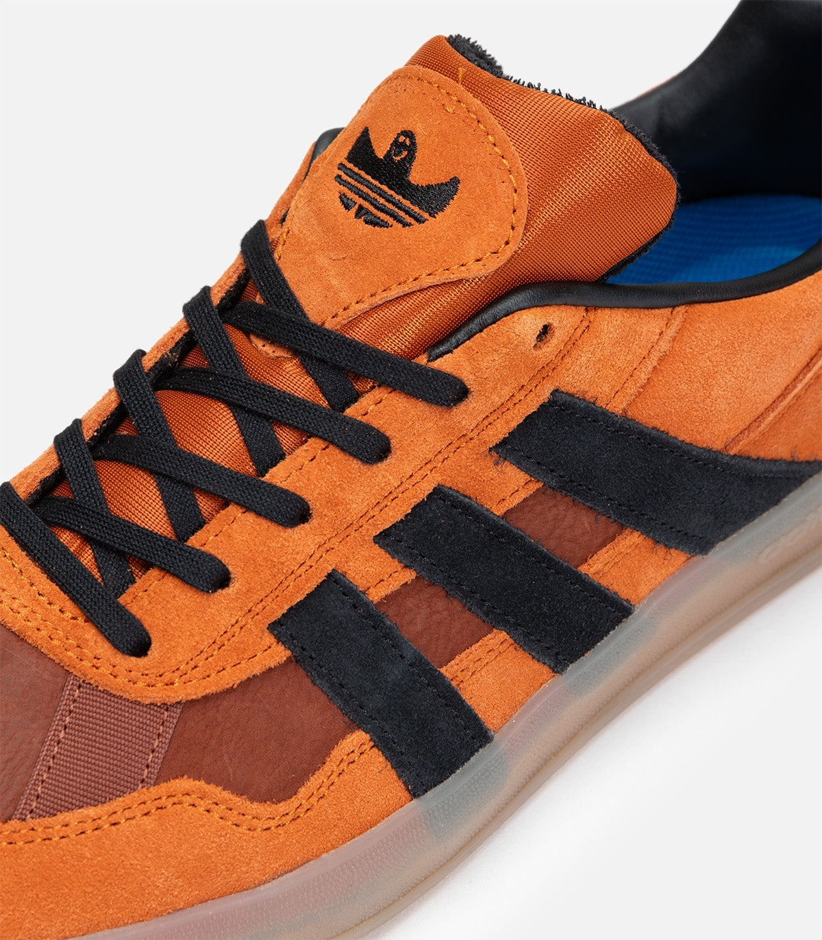 adidas gazelle silver green womens adidas Aloha Super Shoes St Bark / St Bark / Vapour Pink – Slam City Skates main image 0
