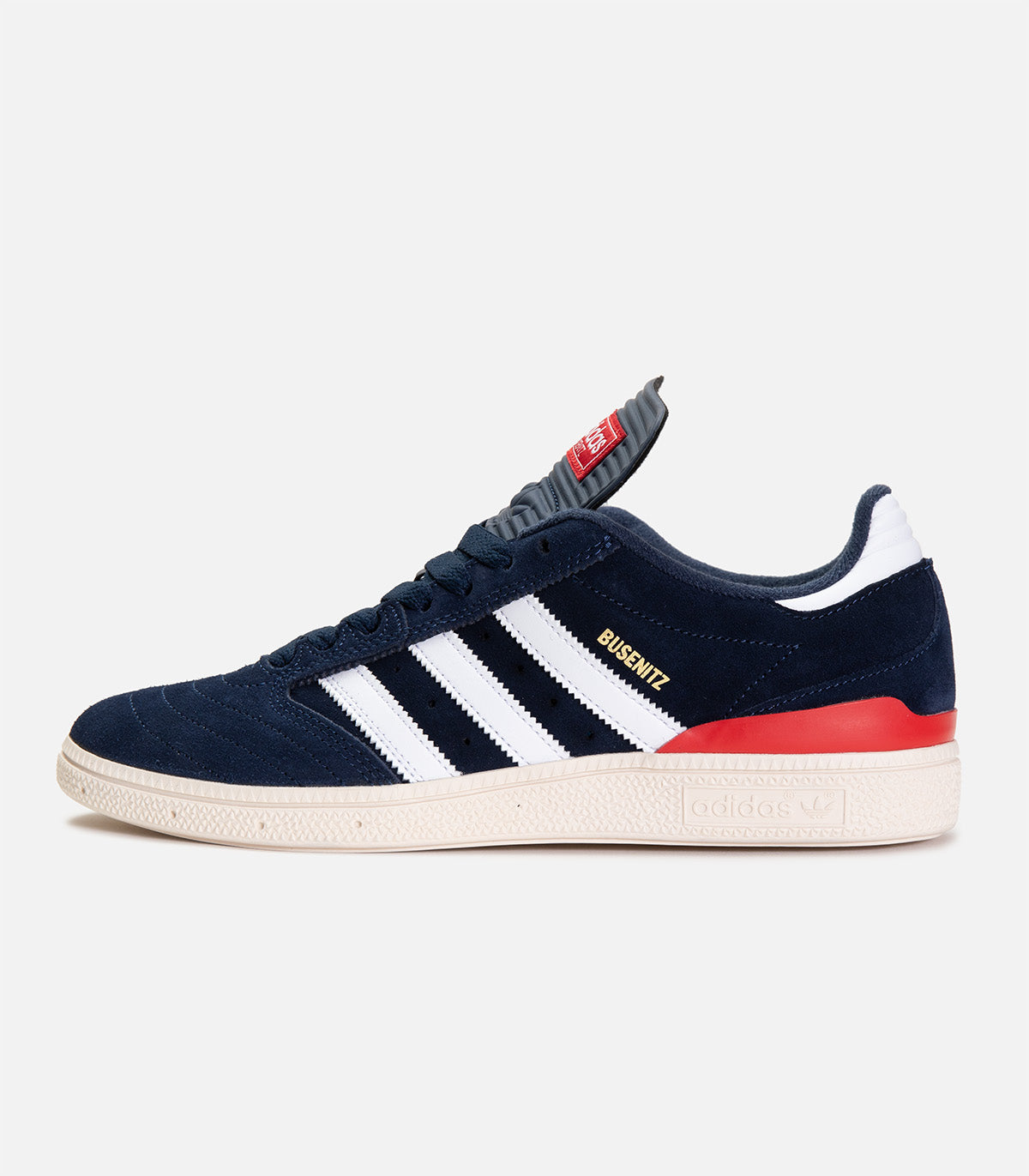 Adidas Busenitz – Atlas