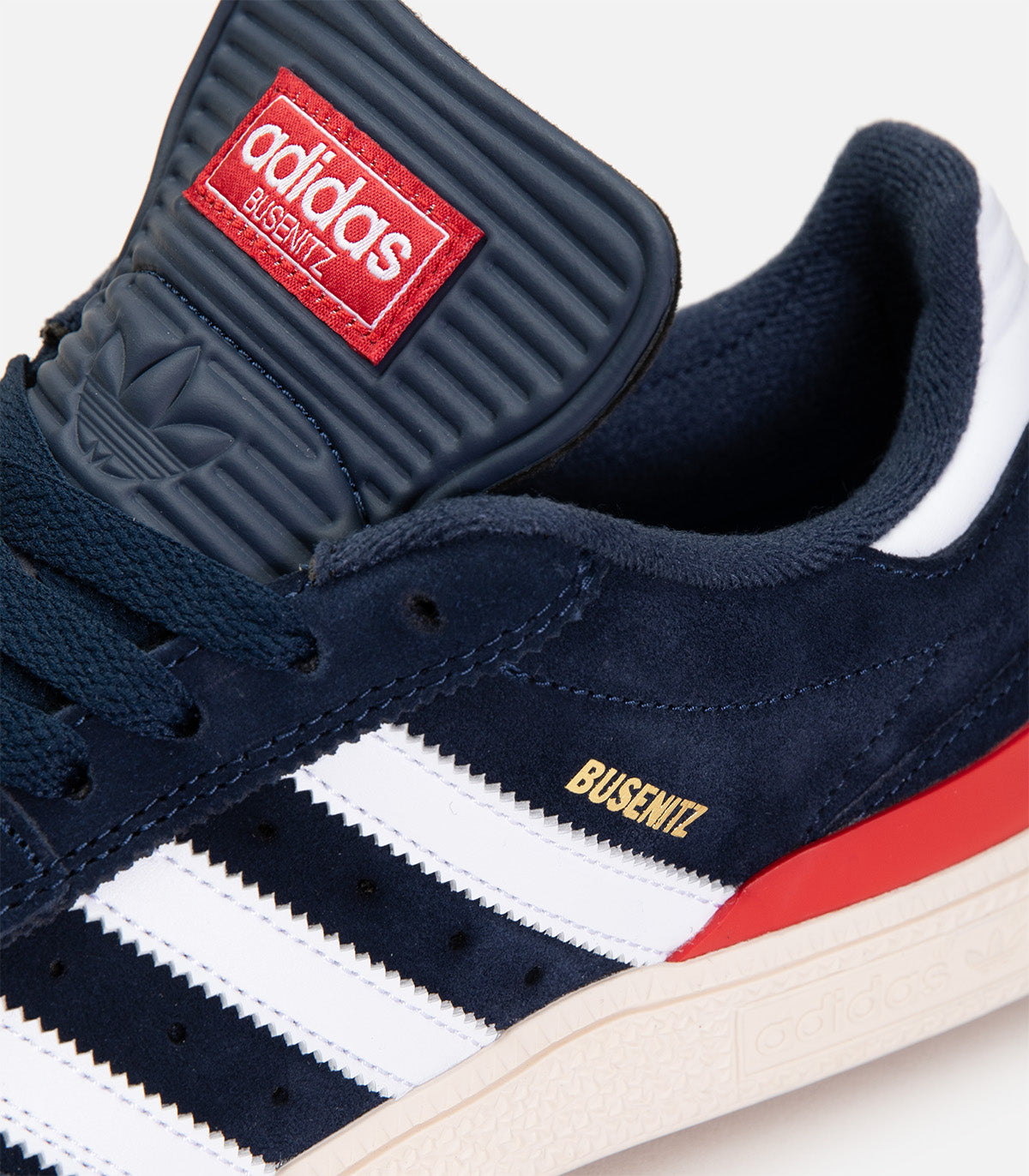 Adidas Busenitz – Atlas