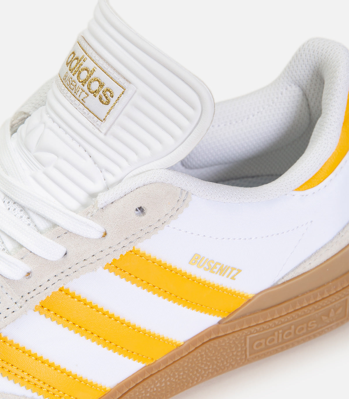 Adidas Busenitz – Atlas
