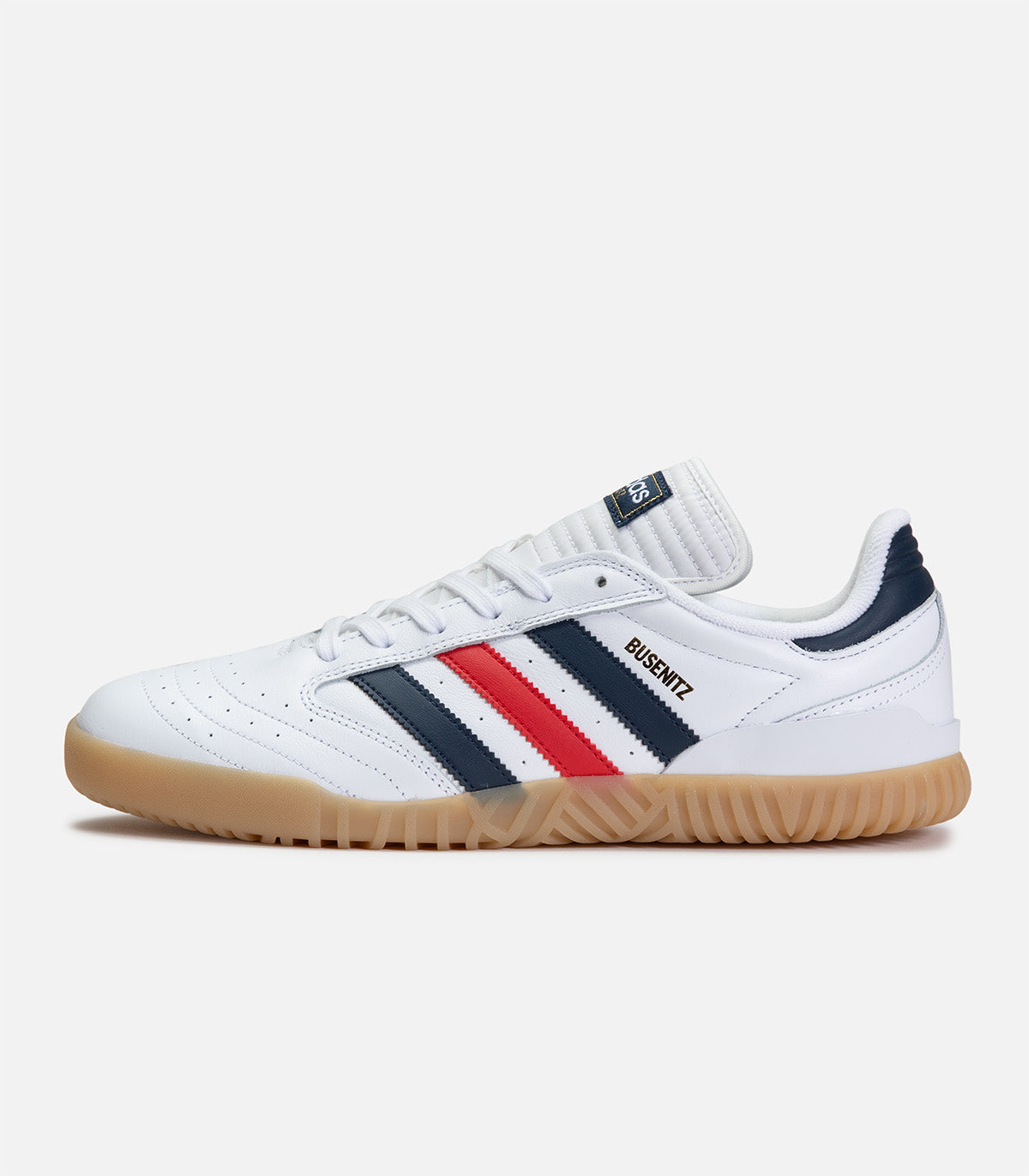 Adidas Busenitz Indoor Super – Atlas
