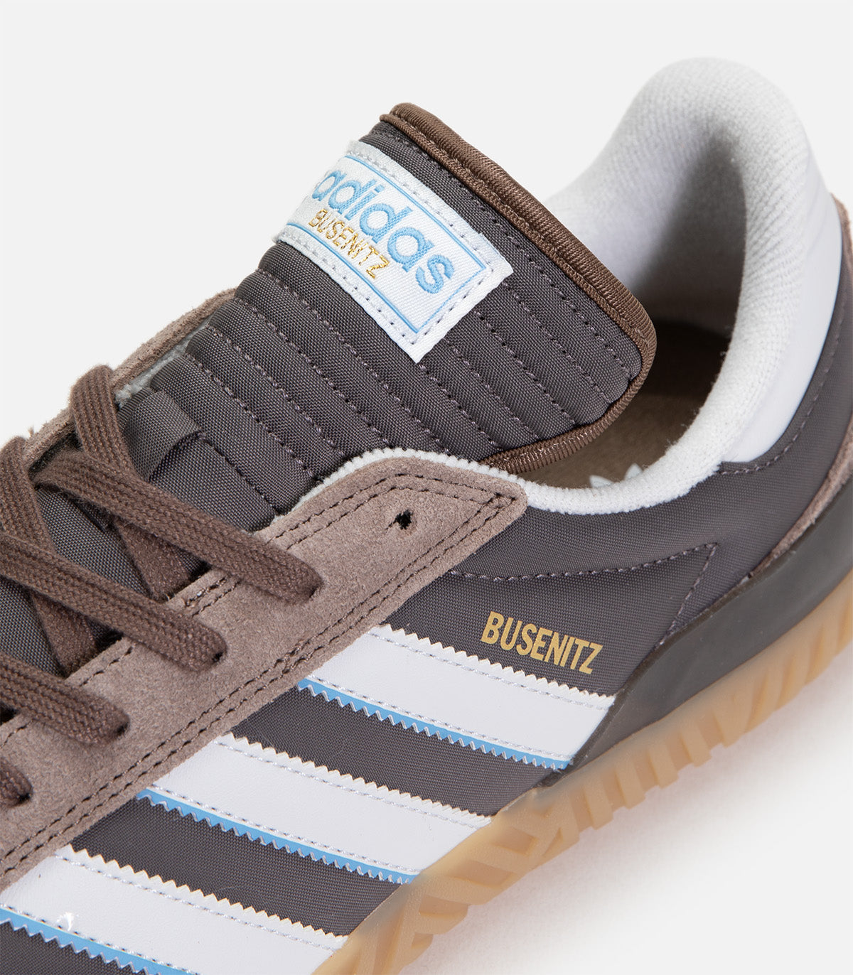 adidas Indoor Super27.5cm未使用 Adidas Busenitz Indoor Super – Atlas