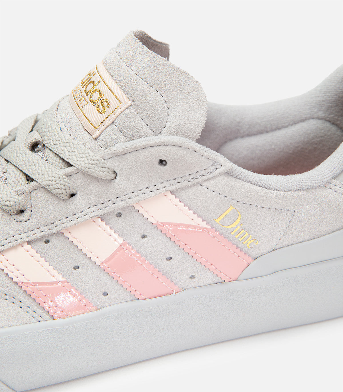 Adidas X Dime Busenitz Vulc II Atlas Adidas X Dime Busenitz Vulc II Atlas