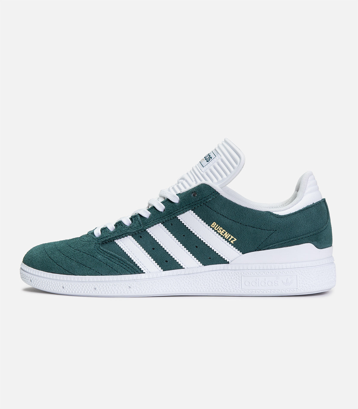 adidas gazelle silver green womens adidas Busenitz Vulc II Collegiate Navy Crystal White main image 1
