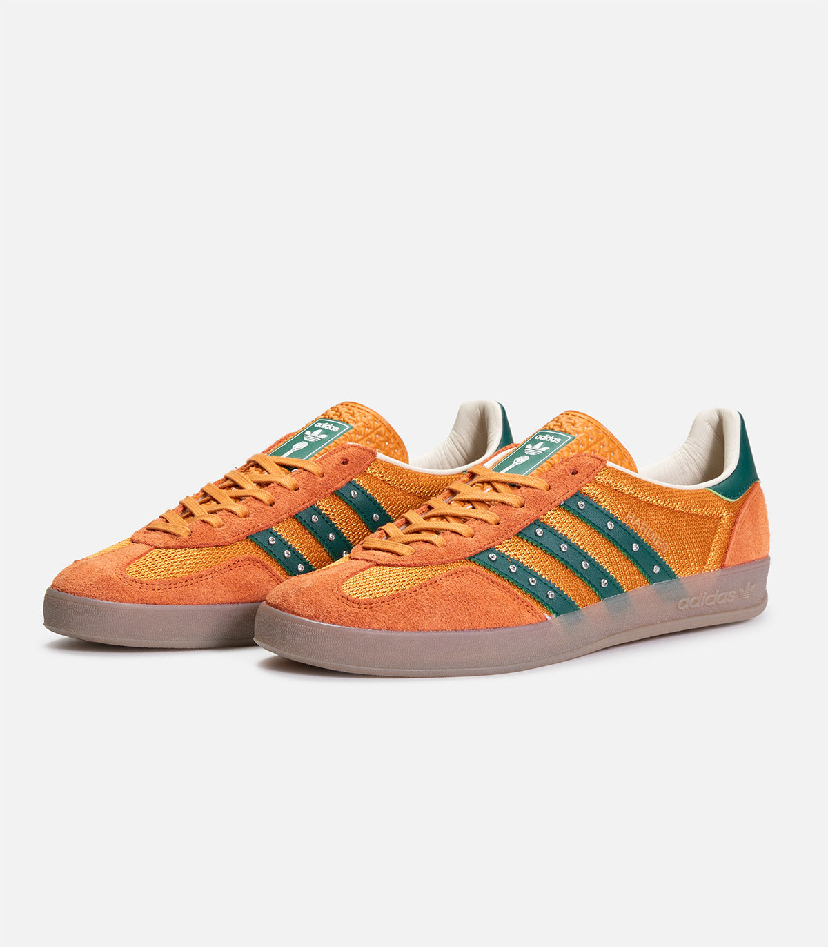 Adidas Gazelle Indoor – Atlas
