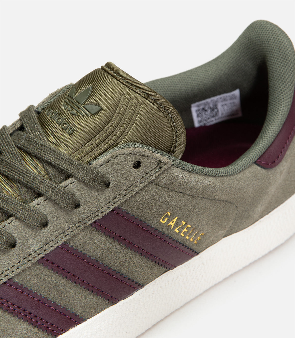 Adidas Gazelle ADV – Atlas