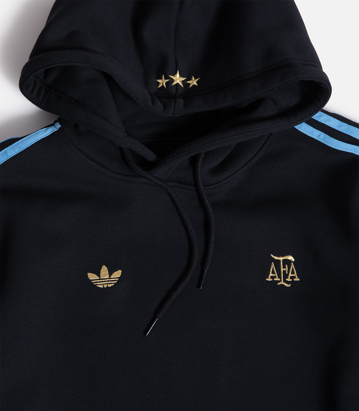 Adidas X Thrasher X AFA Hooded Sweatshirt – Atlas