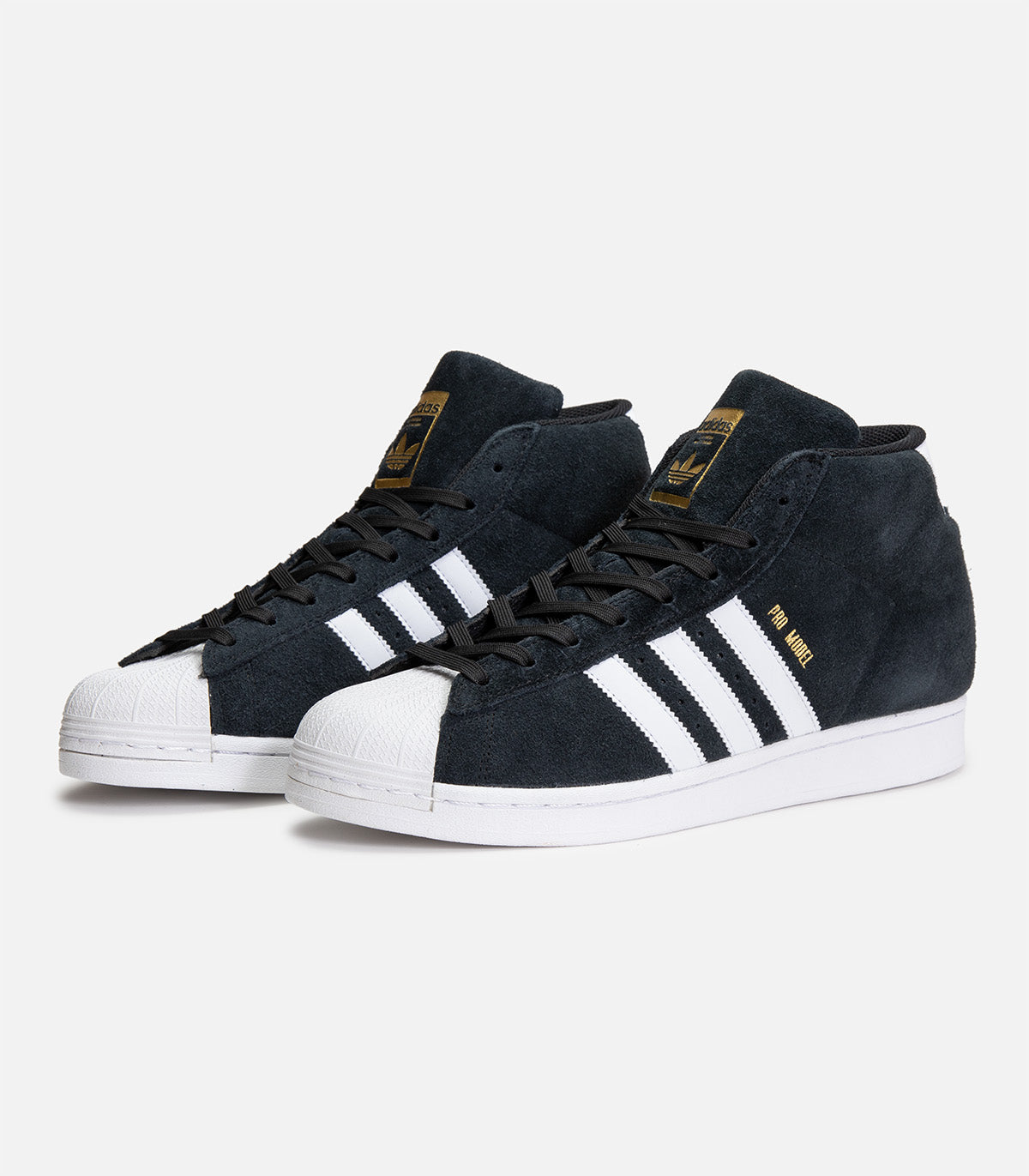 スケートボード PRO MODEL ADV ADIDAS PRO MODEL ADV | スケートシューズ - HORRIBLE'S PROJECT